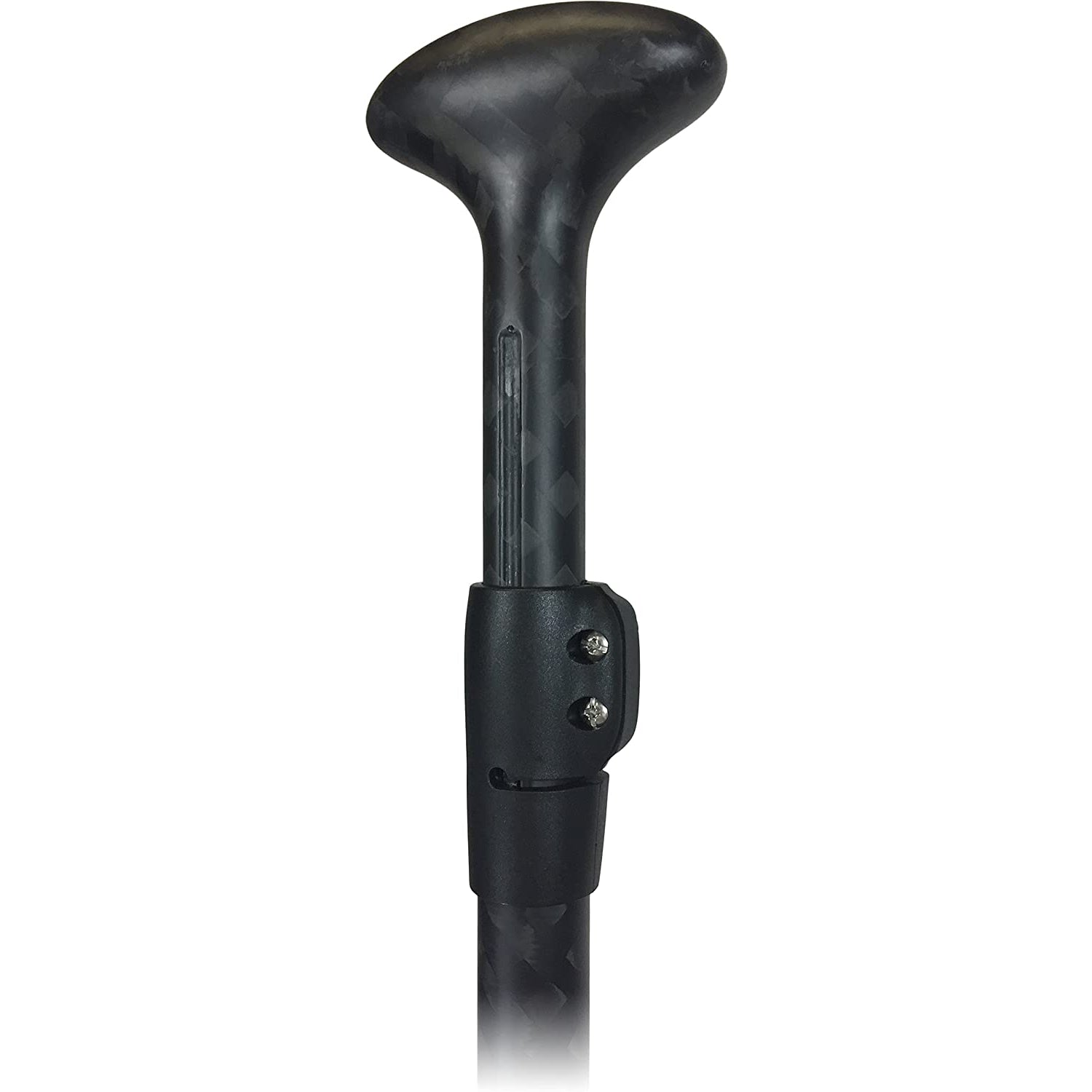 Paddle - Epic Gear Drive Full Carbon Adjustable SUP Paddle