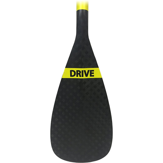 Paddle - Epic Gear Drive Full Carbon Adjustable SUP Paddle