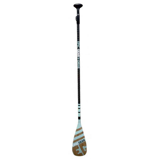 Paddle - Epic Gear V-Drive Full Carbon Adjustable Paddle