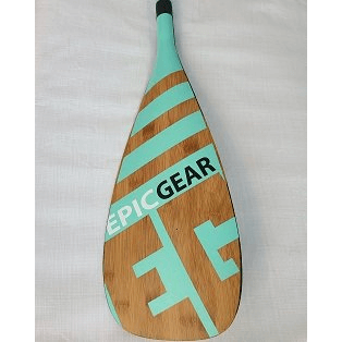 Paddle - Epic Gear V-Drive Full Carbon Adjustable Paddle