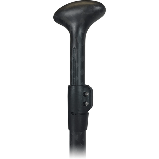 Paddle - Epic Gear V-Drive Full Carbon Adjustable Paddle