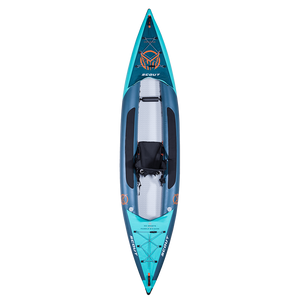 HO Sports 2023 Scout 13' Inflatable iKayak