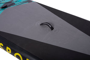HO Sports 2023 Dorado 10'6" Inflatable Stand Up Paddleboard