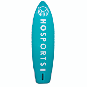 HO Sports 2023 Tarpon Inflatable 10'6" Stand Up Paddleboard