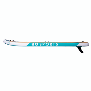 HO Sports 2023 Tarpon Inflatable 10'6" Stand Up Paddleboard