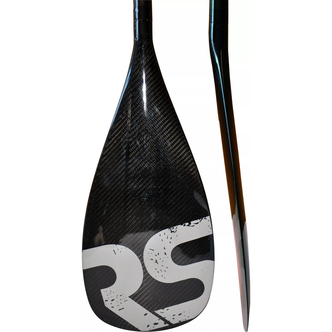 Rave Sports Elite Full Carbon Adjustable Paddle 69