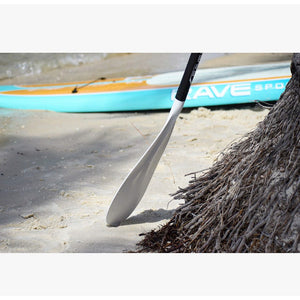 Rave Sports Travel 3 Piece Hybrid SUP Paddle