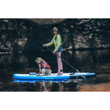 Load image into Gallery viewer, Paddleboard - Vanhunks Impi Inflatable SUP