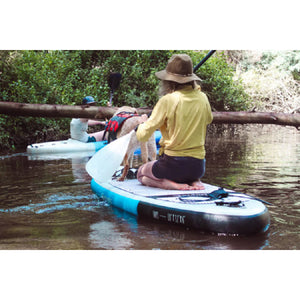 Paddleboard - Vanhunks Impi Inflatable SUP
