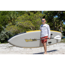 Load image into Gallery viewer, Paddleboard - Vanhunks Spear Inflatable SUP