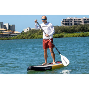 Paddleboard - Vanhunks Spear Inflatable SUP