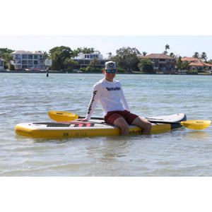 Paddleboard - Vanhunks Spear Inflatable SUP