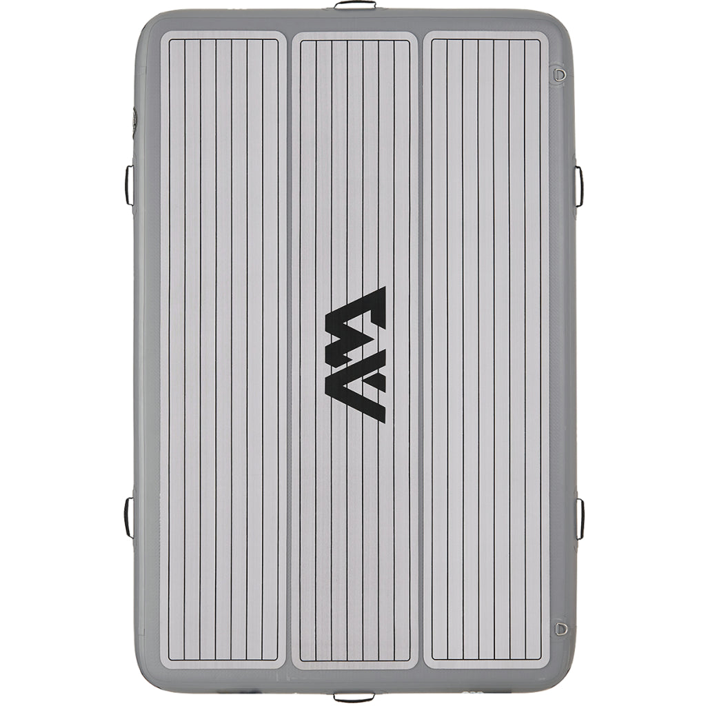 Platform - Aqua Marina Island+ Air Platform 8'x2' BT-I250P