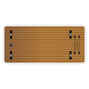 Platform - POP Board Co Pop Up Plank 8'x3'