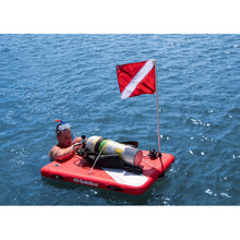 Load image into Gallery viewer, Platform - Solstice Dive Platform 32434