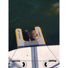 Load image into Gallery viewer, Platform - Solstice Inflatable Pup Plank Platform Medium 33424