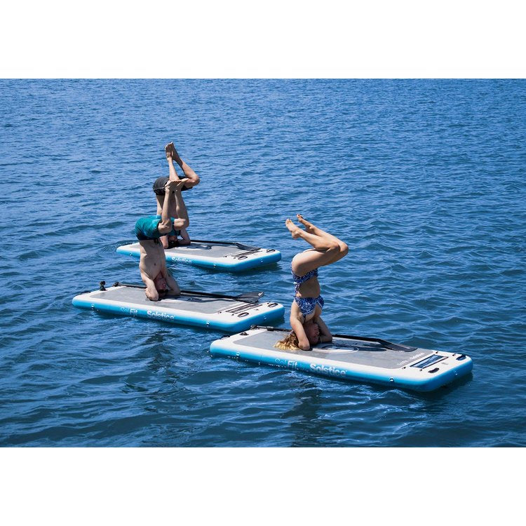 Platform - Solstice SolFit Aquatic Fitness Mat 36194