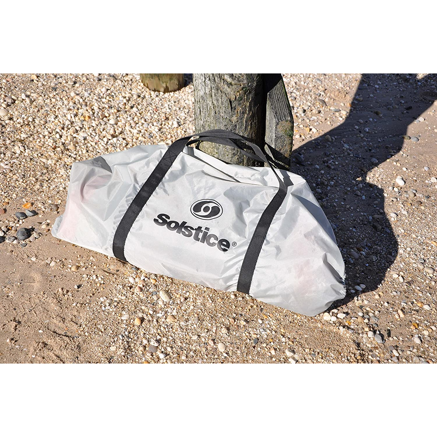 Platform - Solstice Watersports Inflatable Dock 8' X 5' 30805