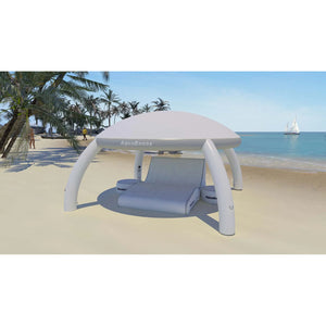 Platforms/Mats - AquaBanas King Lounger AB0302