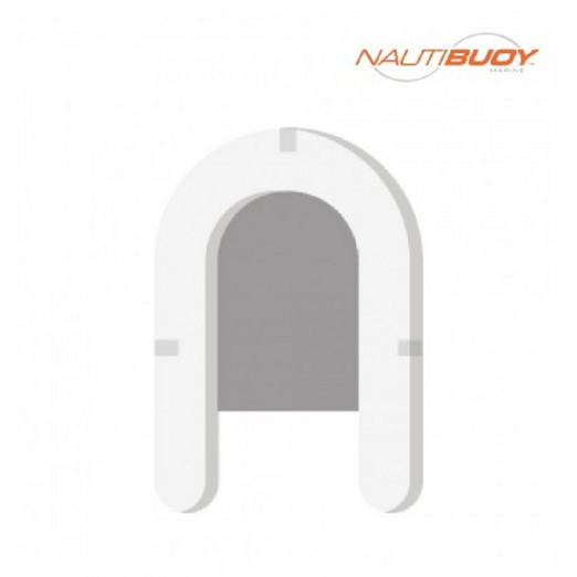 Platforms/Mats - NautiBuoy Sport C-Dock