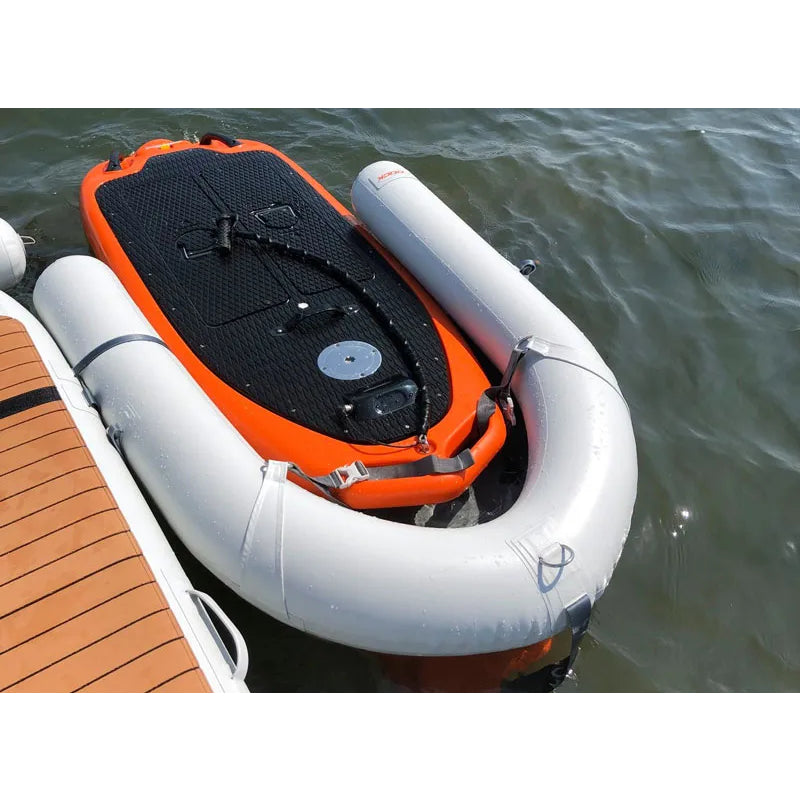 Platforms/Mats - NautiBuoy Sport C-Dock