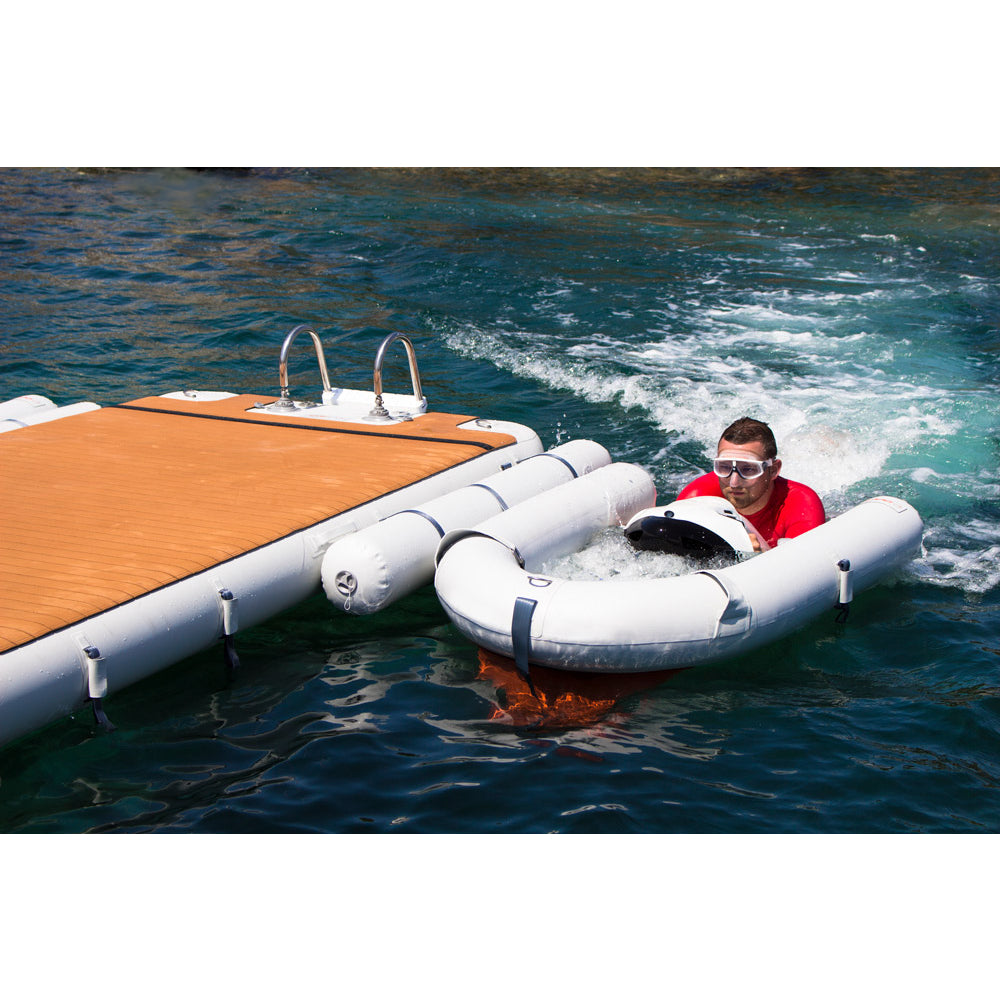 Platforms/Mats - NautiBuoy Sport C-Dock