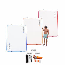 Load image into Gallery viewer, Platforms/Mats - ParadisePad 6x8 Inflatable Pad PP-6x8-01