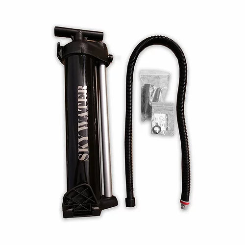 Platforms/Mats - ParadisePad 6x8 Inflatable Pad PP-6x8-01