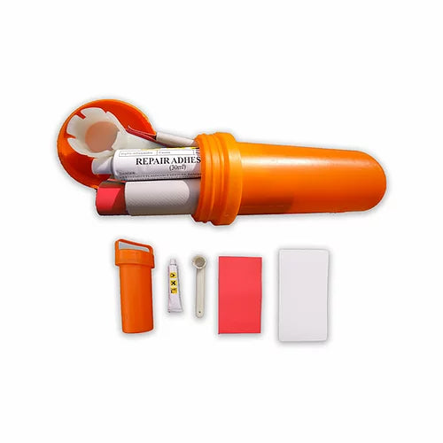 Platforms/Mats - ParadisePad 6x8 Inflatable Pad PP-6x8-01