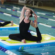 Load image into Gallery viewer, Rave Sports - Aqua Power Mat