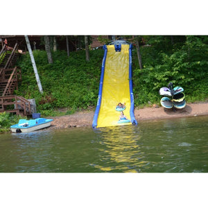 Rave Sports Turbo Chute Extreme Double 20' Section