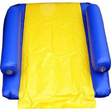 Load image into Gallery viewer, Platforms/Mats - Rave Sports Extreme Turbo Chute Water Slide 60&#39; Package 02698