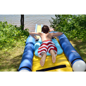 Turbo Chute - Sled