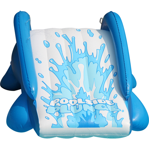 Rave Poolside Plunge front