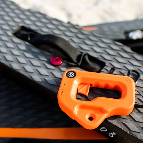 YuJet Surfer - Remote Control Replacement