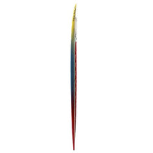 Load image into Gallery viewer, Pulse The Mermaid 10&#39;6&quot; Tradisional SUP side view