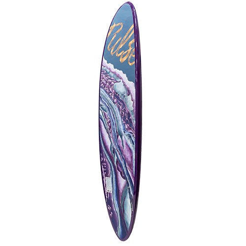 Pulse The Amethyst 11' Rectech Board back view