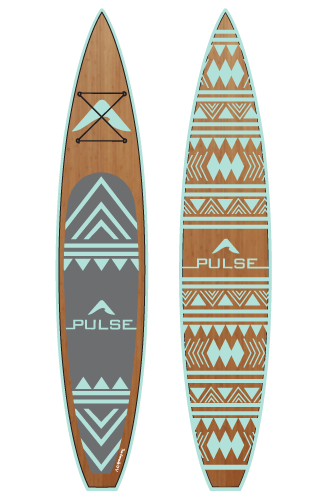 Pulse THE GANADO 12’6