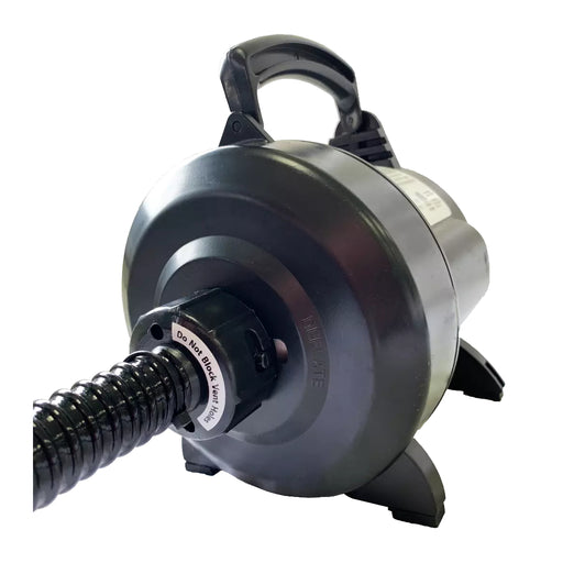 Pump - Rave High Speed Inflator/Deflator 01083