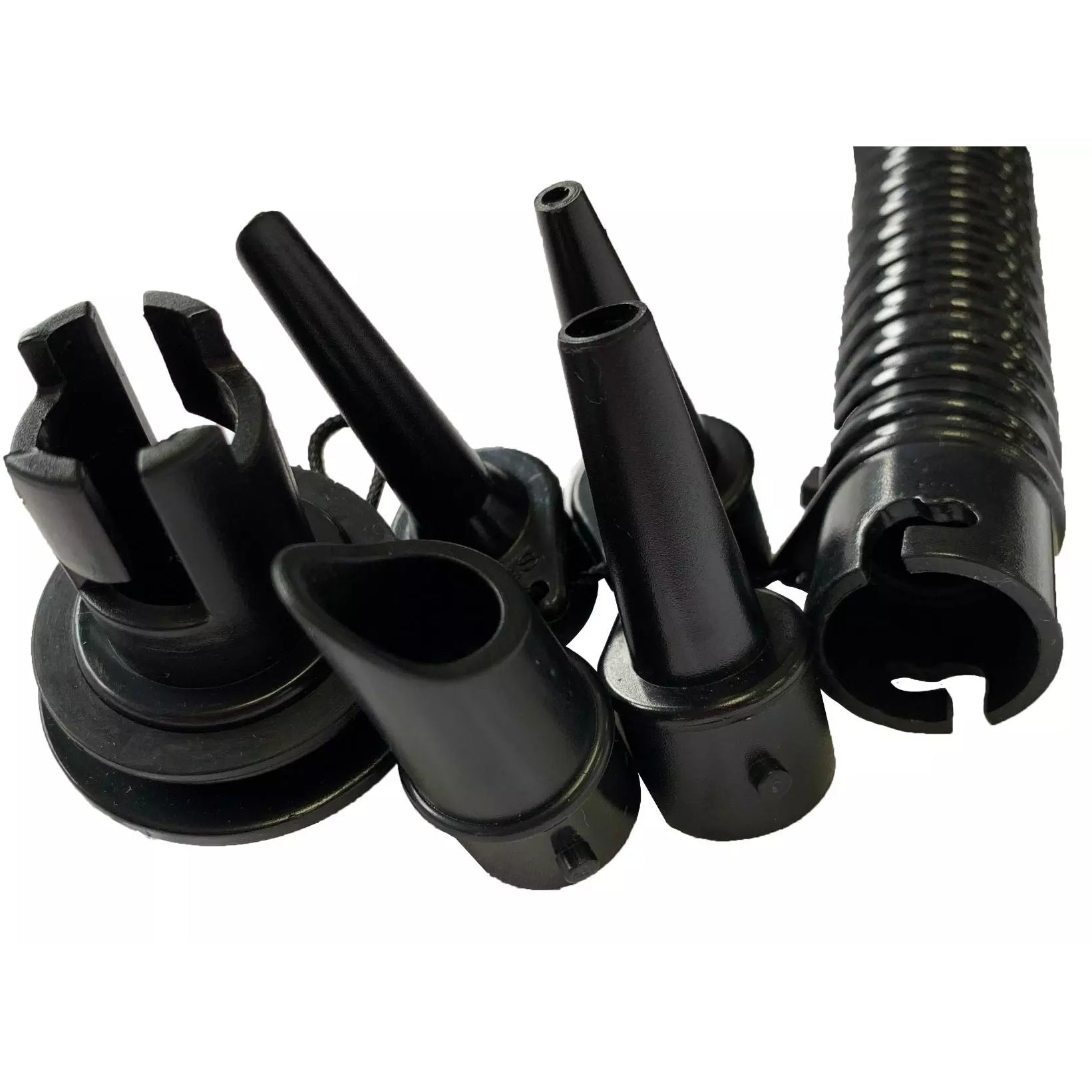 Pump - Rave High Speed Inflator/Deflator 01083