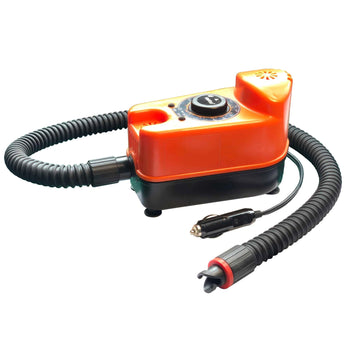 Pump - SOL Paddle Boards 12V High Pressure Electric Pump 29000-29000