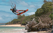 Load image into Gallery viewer, Naish S27 HERO All-around Freeride