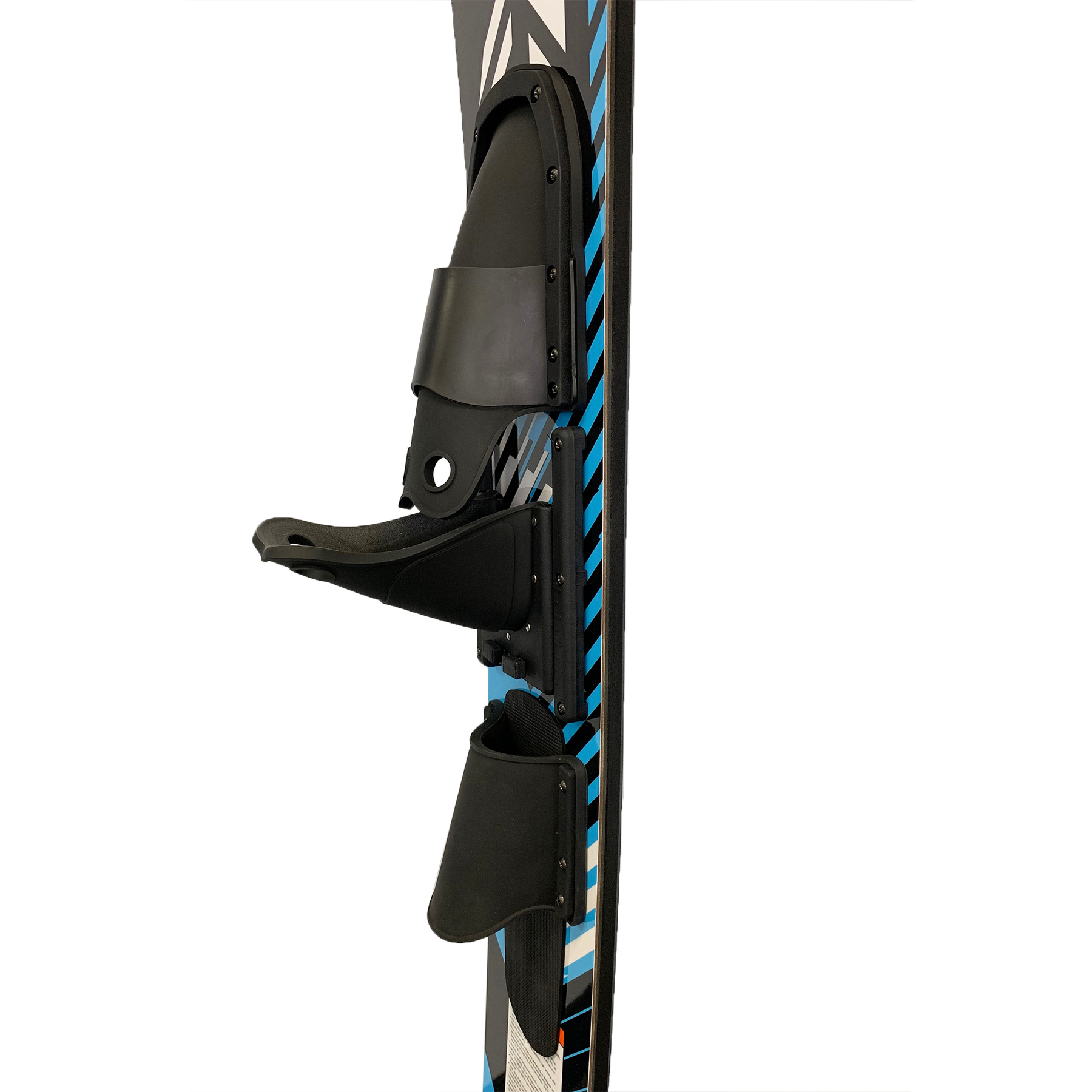 Rave Adult Rhyme Shaped Combo Water Ski