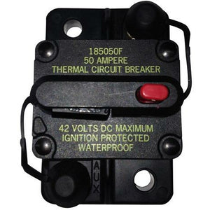 Accessories - Rhodan Marine Circuit Breaker 50A