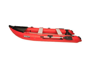 SCOUT365 Inflatable