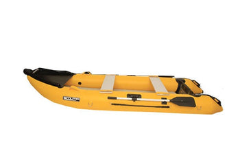 SCOUT365 Inflatable