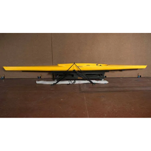 Load image into Gallery viewer, Boats - Little River Marine Cambridge Rowing Shell Yellow