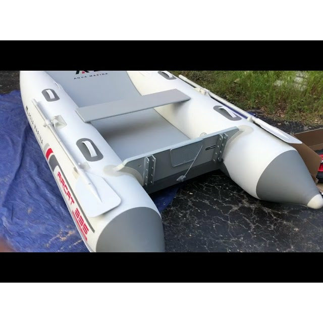 Boat - Aqua Marina The Aircat Catamaran BT-AC335 