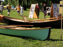 Load image into Gallery viewer, Adirondack 12&#39; Vermont PackBoat