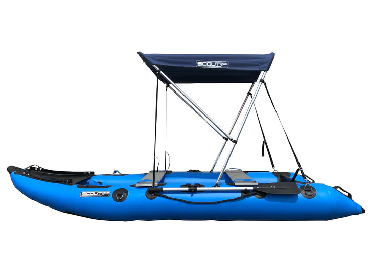 Scout Inflatables Bamini Sun Shade Black